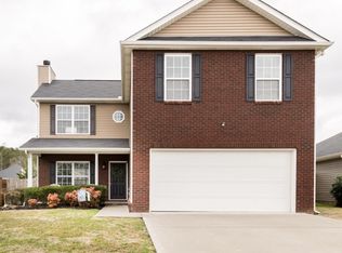 5454 Castle Pines Ln, Knoxville, TN 37920