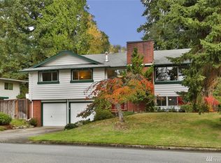16428 NE 4th St, Bellevue, WA