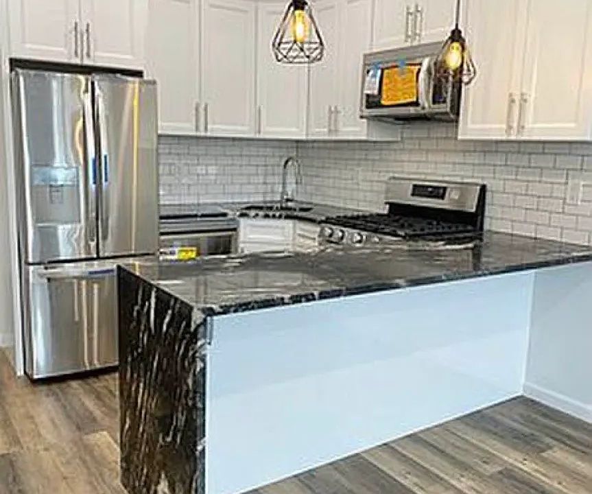 3 bed · 2 bath · 900 ft² in Bushwick, Brooklyn