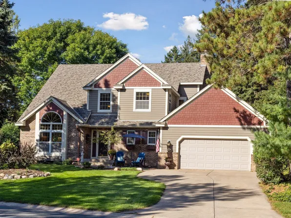 941 Pineridge Ct, Saint Paul, MN 55115