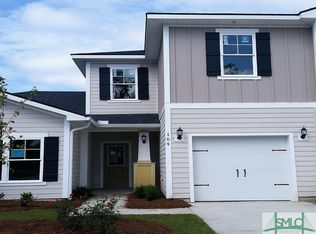 164 Lake Lily Dr, Richmond Hill, GA 31324