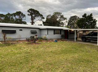 280 Adams Rd, Edgewater, FL 32141