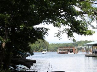 68 Harborside Drive ##68, Nebo, NC 28761