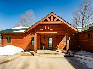 176 Sunset Shores Rd, Iron River, MI 49935