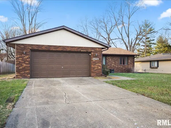 2523 Gaylord Ave, Springfield, IL 62704