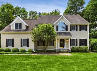 2 Lambert Rdg, Cross River, NY 10518