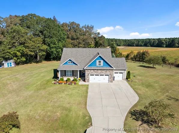 8229 Rivermist Ln, Linden, NC 28356
