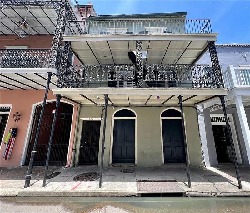 1st image of 523 Saint Philip St #3