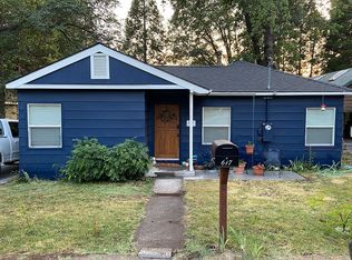 617 Berry St, Mount Shasta, CA 96067
