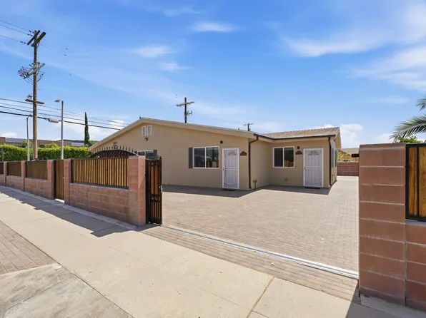 13100 Filmore St, Pacoima, CA 91331