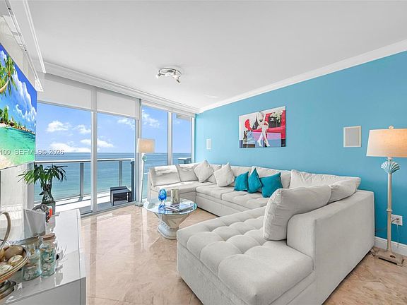 3rd image of 17001 Collins Ave APT 1403