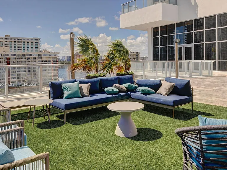4010 S Ocean Dr #R2106 — Photo 36