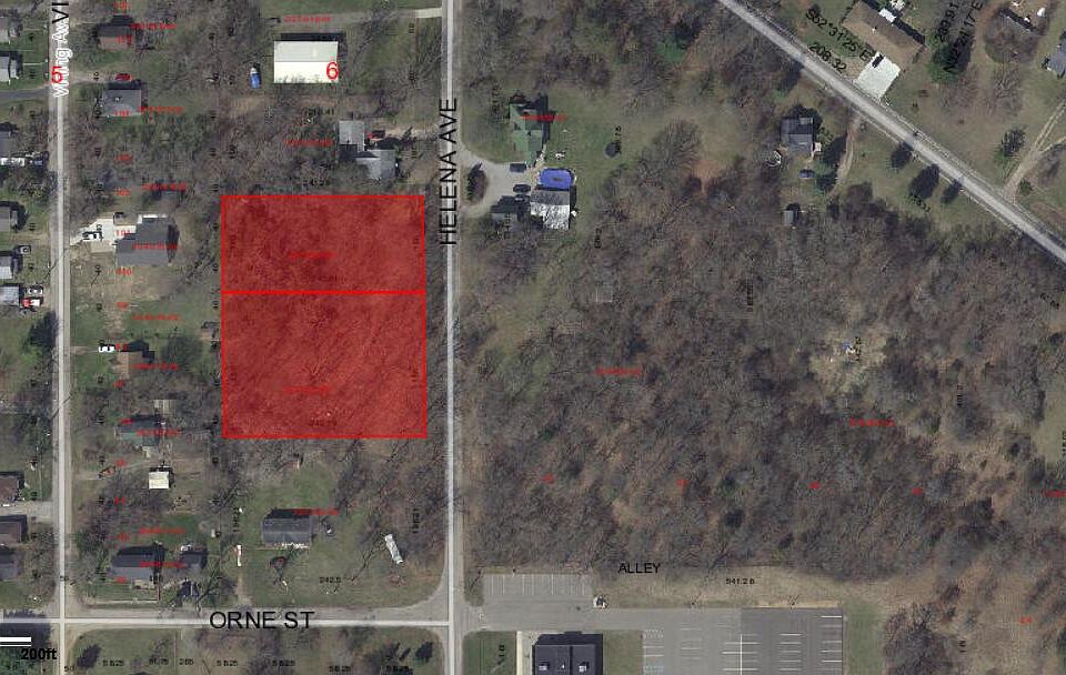 1st image of 2300 Helena Ave