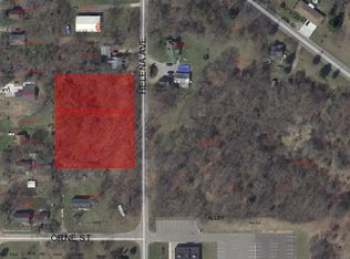 2300 Helena Ave, Jackson, MI 49203