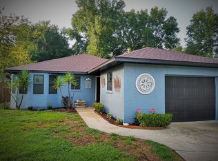 30946 Prestwick Ave, Mount Plymouth, FL 32776