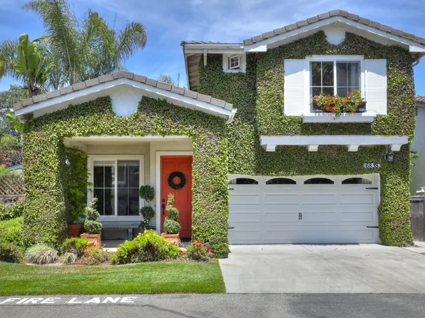6838 Silkberry Ln, Goleta, CA 93117