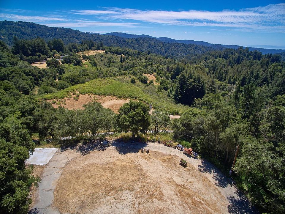 1st image of Santa Cruz Hwy