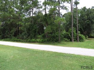 15 Slumber Path, Palm Coast, FL 32164