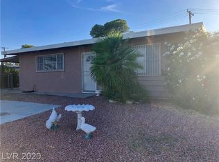 3325 Crawford St, North Las Vegas, NV 89030