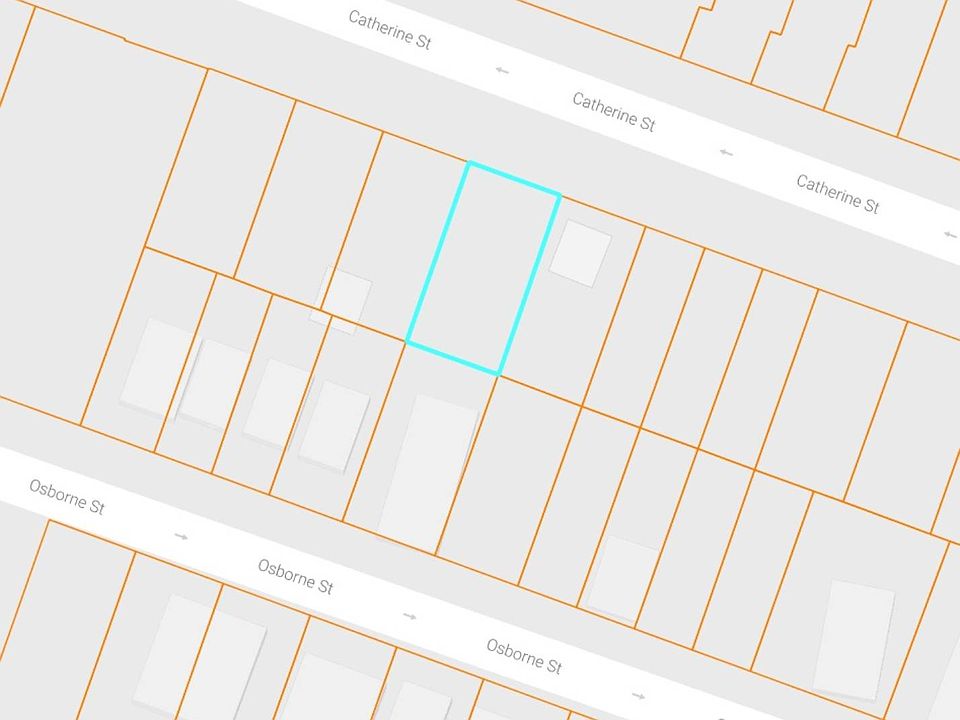 2nd image of 98 Catherine St
