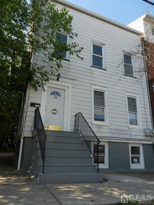 166 Hamilton St, New Brunswick, NJ, 08901