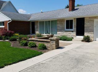 121 N Sturgeon St, Saint Marys, OH 45885