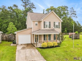 9322 Folsom Dr, Denham Springs, LA 70706