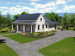 505 Martingale Ridge Dr, Middleburg, VA 20117