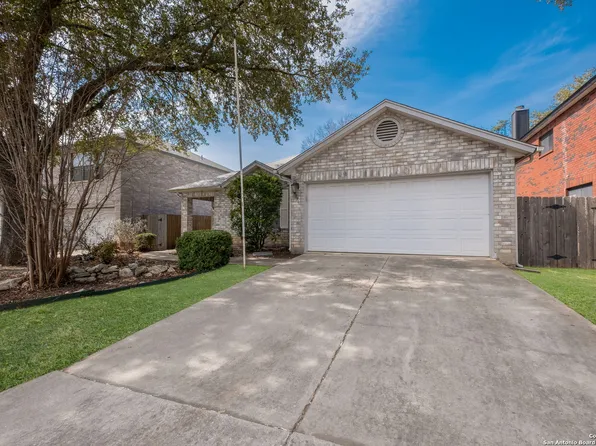 9731 Addersley, San Antonio, TX 78254