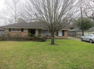 4837 Hazelton St, Houston, TX 77035