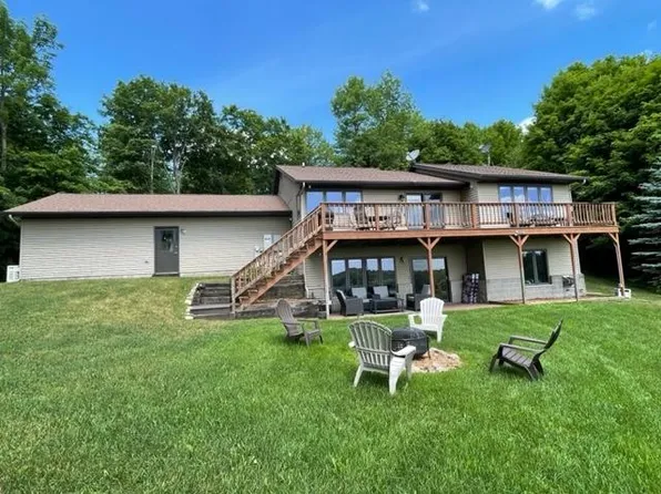 W7213 State Highway 64, Bryant, WI 54418