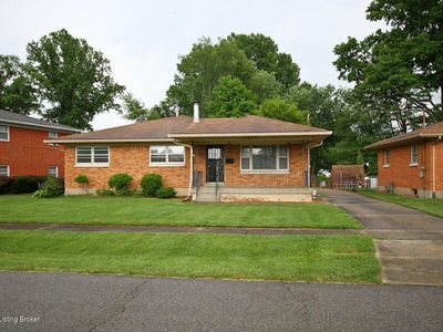 4305 Lahnna Dr, Louisville, KY, 40216