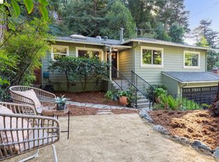 29 Eastwood Ct, Oakland, CA 94611