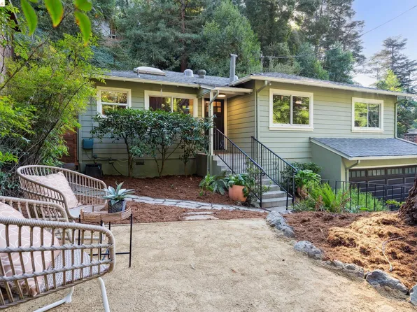 29 Eastwood Ct, Oakland, CA 94611