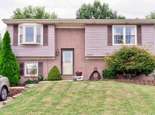 4507 Kingsley Dr, Louisville, KY 40229