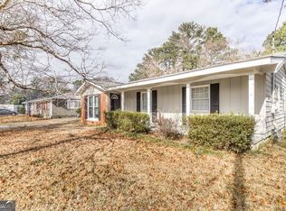 404 Willow Ave, Warner Robins, GA 31093