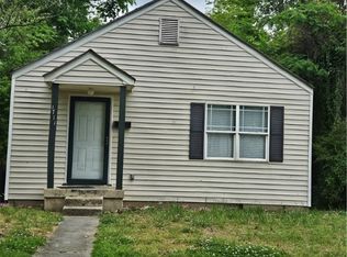 1711 Halifax Ave, Richmond, VA 23224