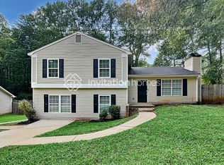 3135 Pritchards Ridge Dr, Douglasville, GA 30135