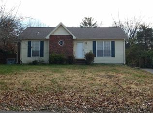 418 Sunset Dr, Mount Juliet, TN 37122