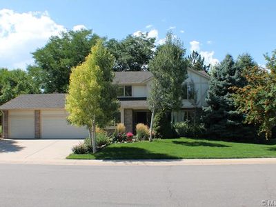1520 W Dry Creek Rd, Littleton, CO, 80120