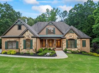 112 E Fork Ln, Pendergrass, GA 30567