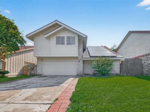 7711 Del Glen Ln, Houston, TX 77072
