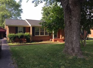 311 Avondale Dr, Franklin, TN 37064
