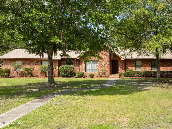 1619 RAIFORD Road, Starke, FL 32091