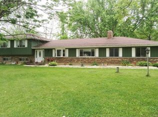 2870 Stonequarry Rd, Dayton, OH 45414