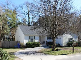 277 Stefan Dr, Charleston, SC 29412