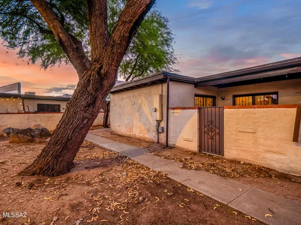 4128 N Via Villas, Tucson, AZ 85719