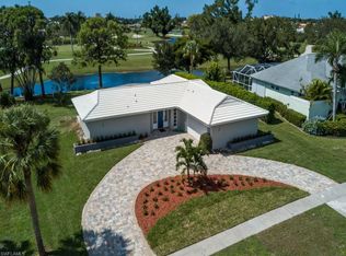 592 Nassau Rd, Marco Island, FL 34145