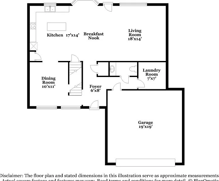 1561 Meadowlark Ln — Photo 2