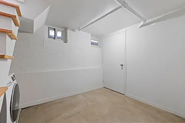 Rented by Compass